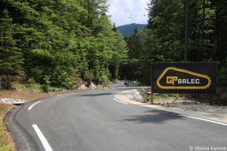 Novinarska konferenca na temo projektov občin Kamnik in Luče, poletne turistične sezone in Dirke po Sloveniji  (15)